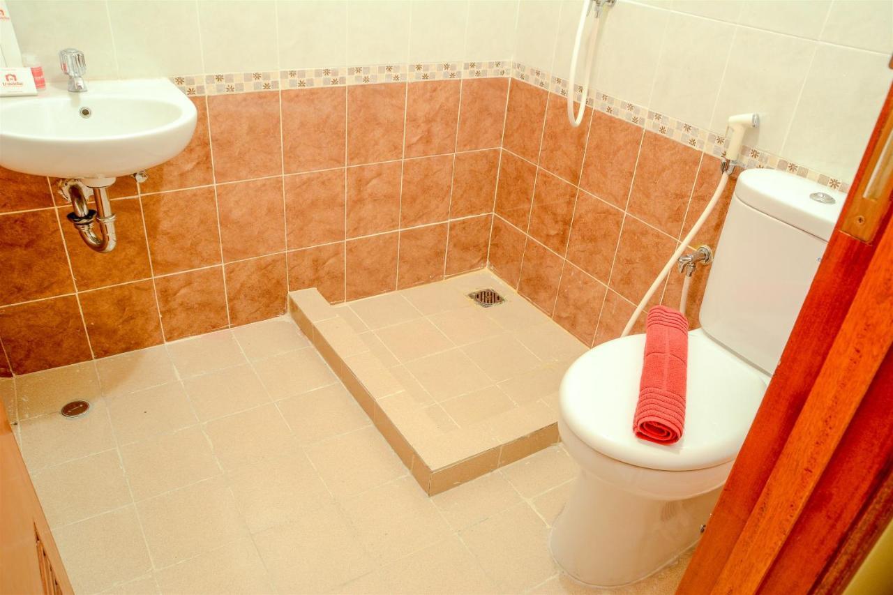 Best 3Br Apartment Grand Palace Kemayoran By Travelio Jakarta Extérieur photo